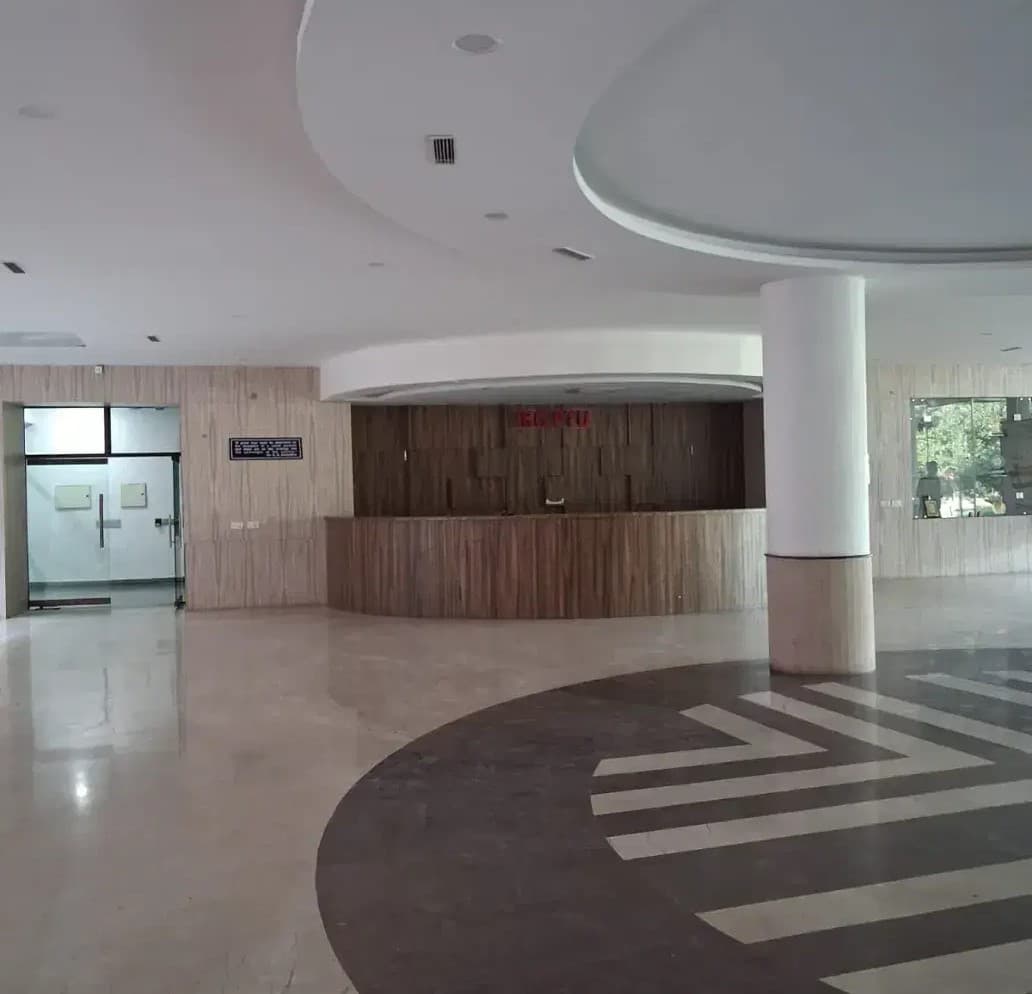 I.K. Gujral Punjab Technical University Jalandhar Academic Building photo 8